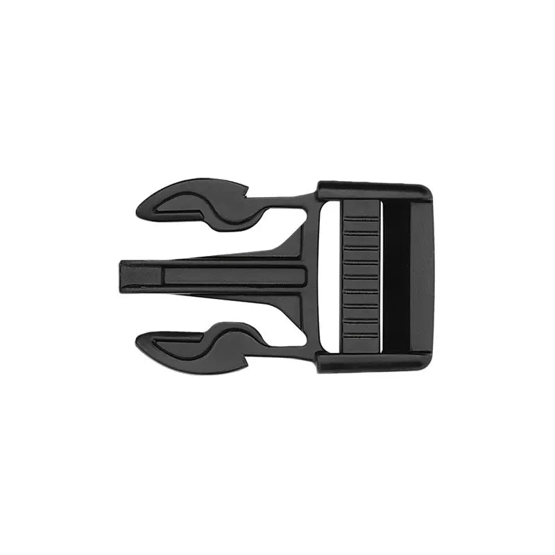 Trident Male 2M Warrior 25mm – set Ladderloc + DR Male (reglaj + fixare)