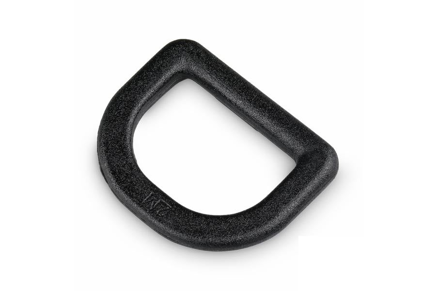 D-Ring 25 mm 2M SA-Series – prindere textila pentru echipamente, DIY si outdoor