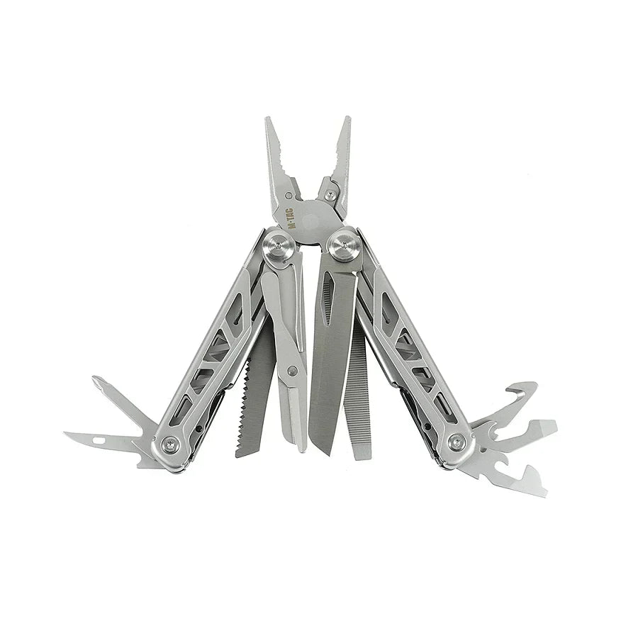 De ce este util să ai un multitool la îndemână?
