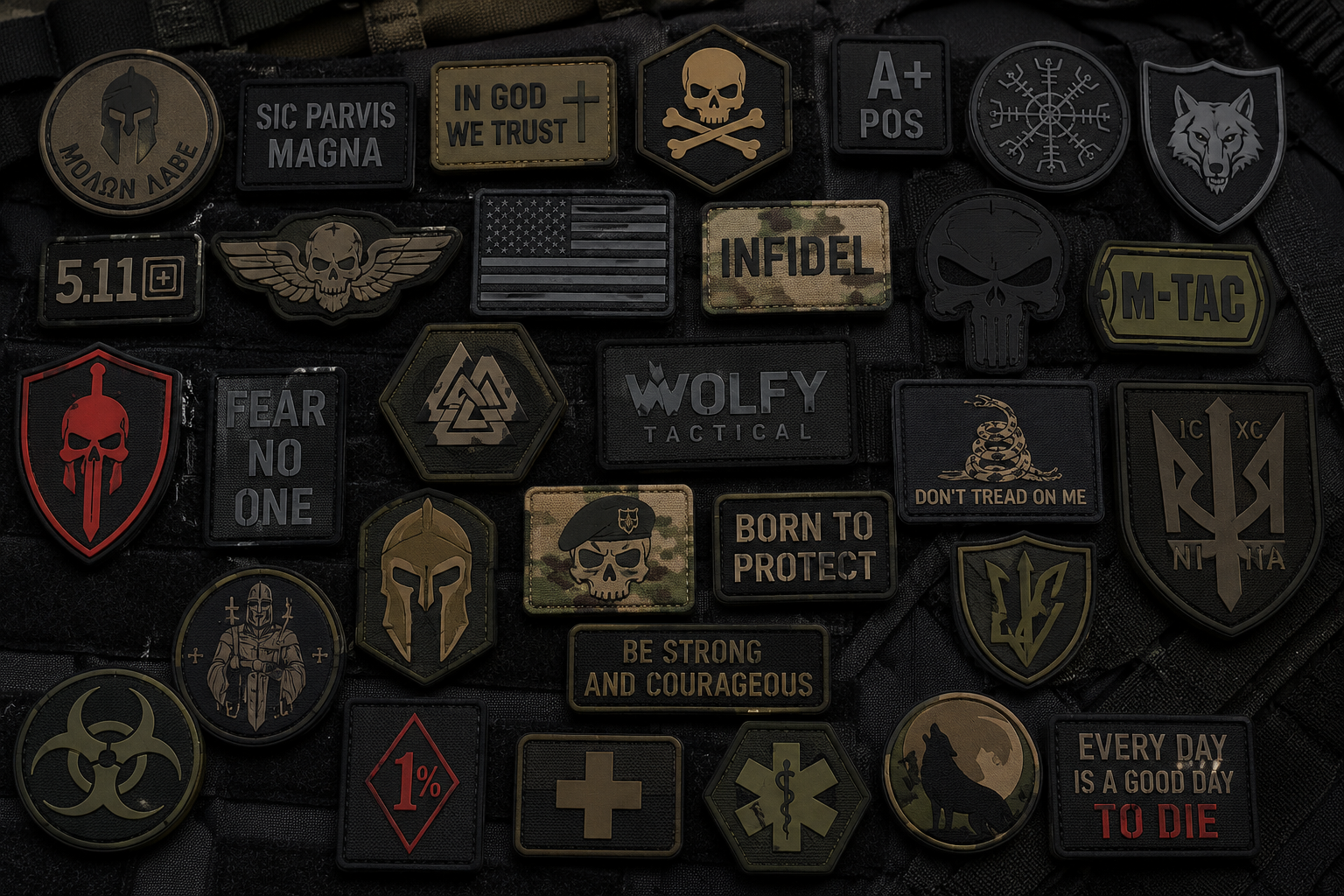 PATCH