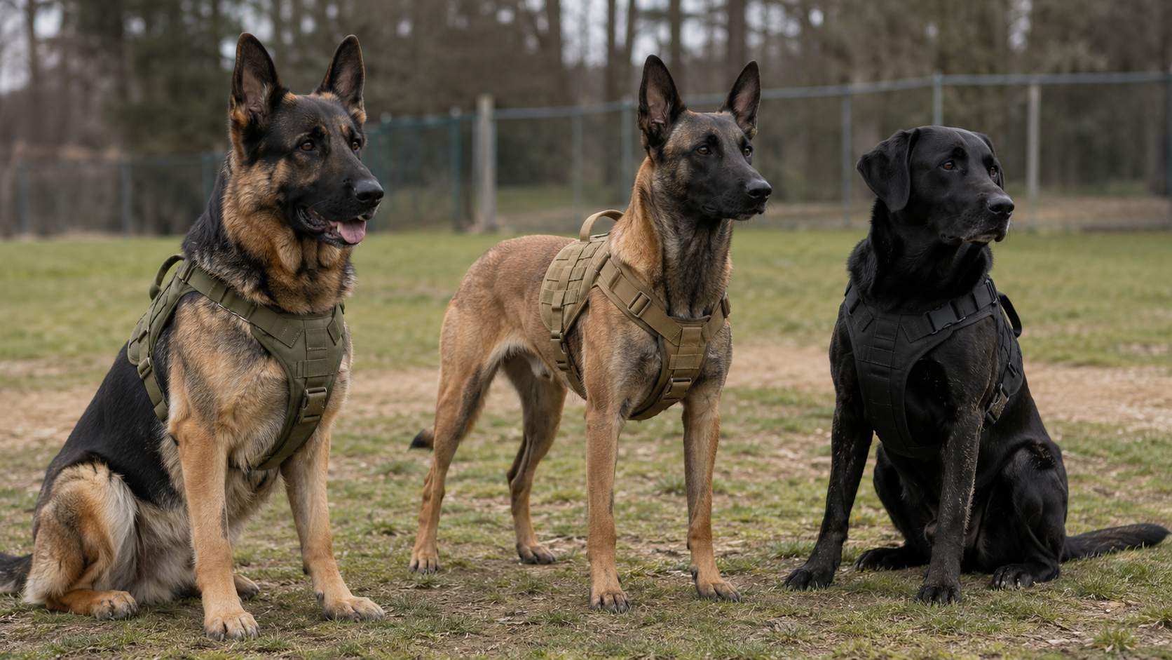 HAMURI K9