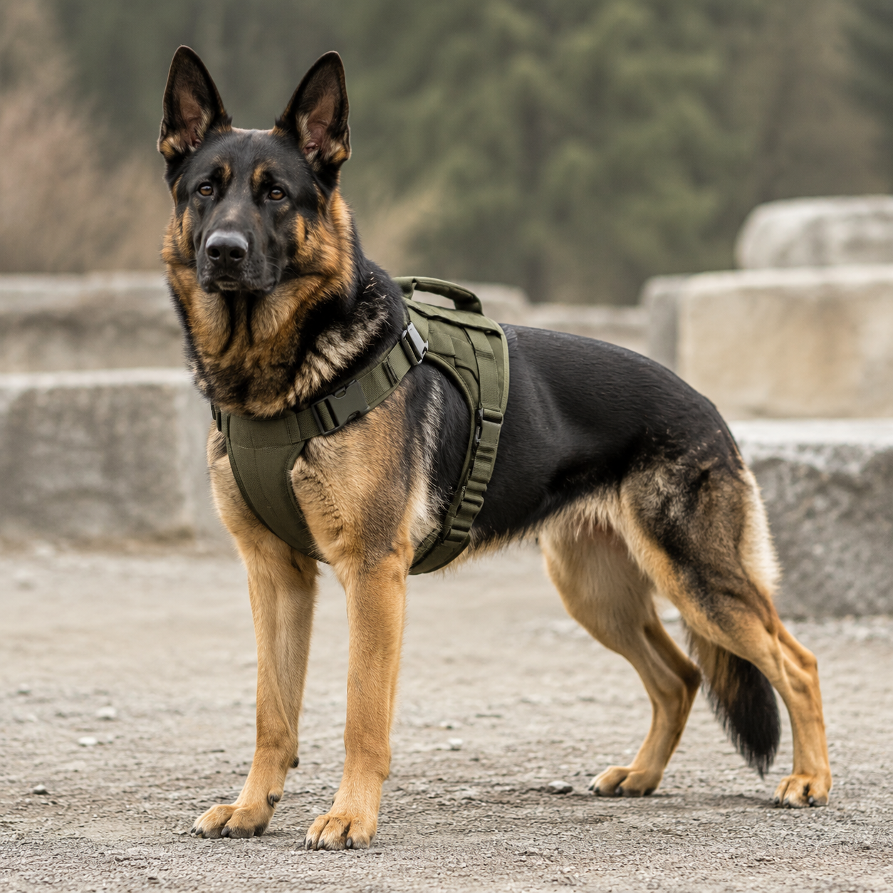 K9