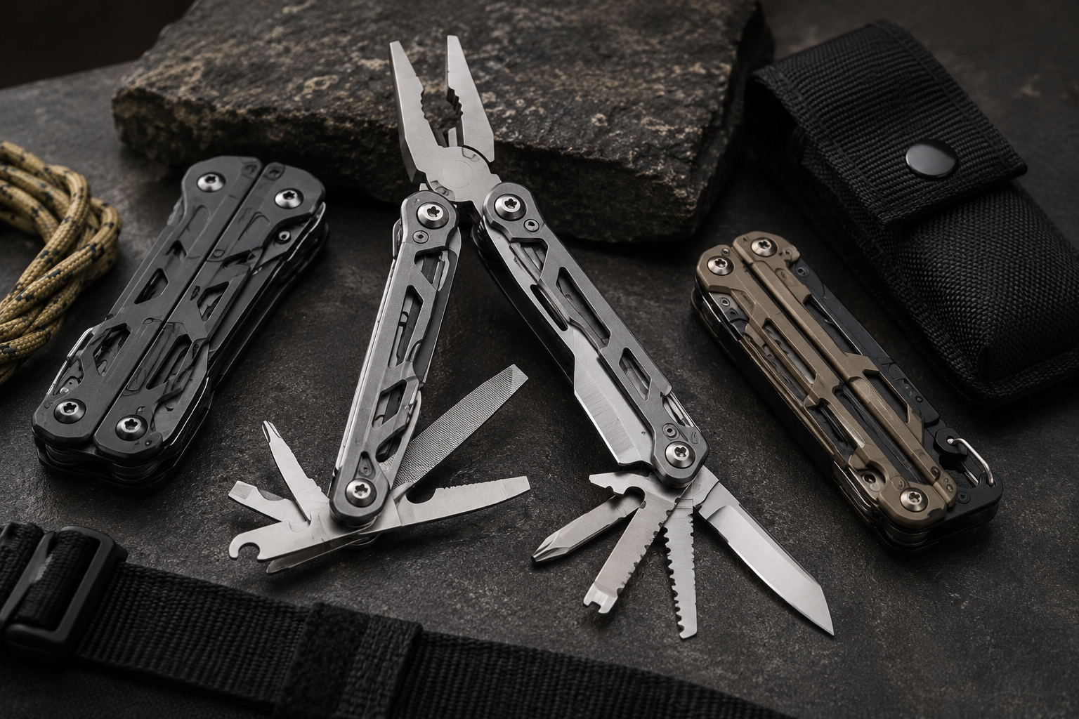 MULTITOOL
