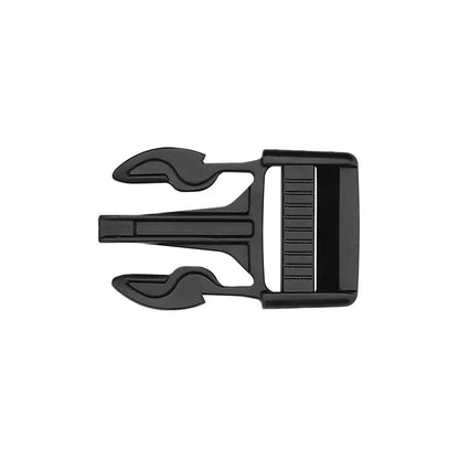 Trident Male 2M Warrior 25mm – set Ladderloc + DR Male (reglaj + fixare)