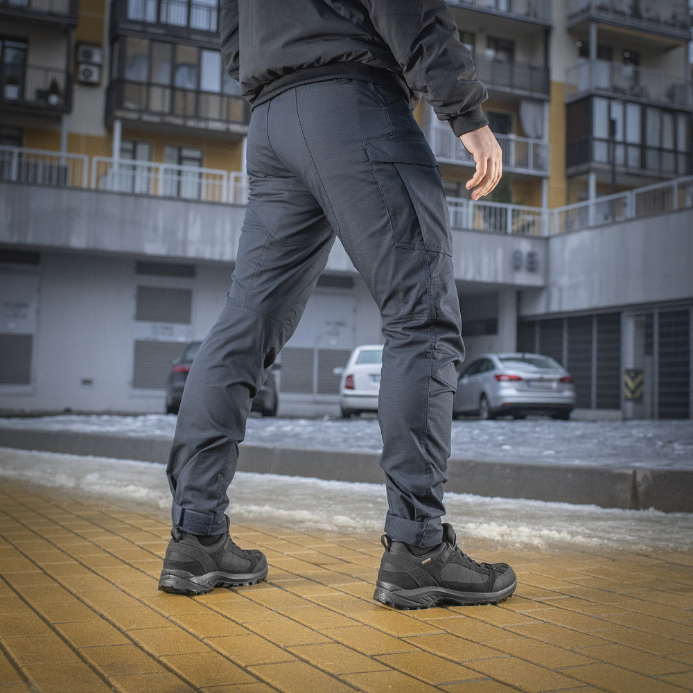 Buzunare laterale întărite M-Tac Patriot Gen II Flex