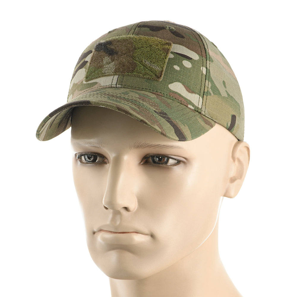 Panou Velcro frontal pe șapca M-Tac Elite