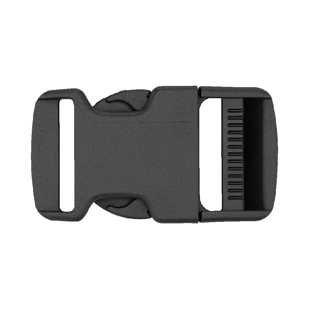 Catarama trident 50mm PA6 – model 2M 795 heavy-duty, fabricat in Italia