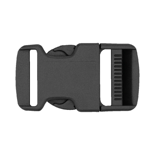 Catarama trident 50mm PA6 – model 2M 795 heavy-duty, fabricat in Italia