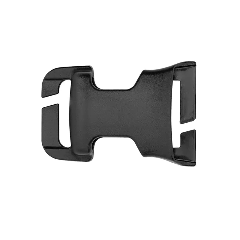 Trident femela SRC-WB pentru chingi 25mm – sistem side release