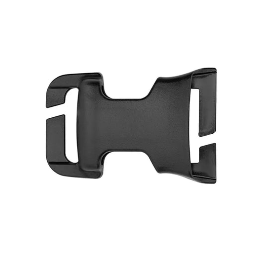Trident femela SRC-WB pentru chingi 25mm – sistem side release