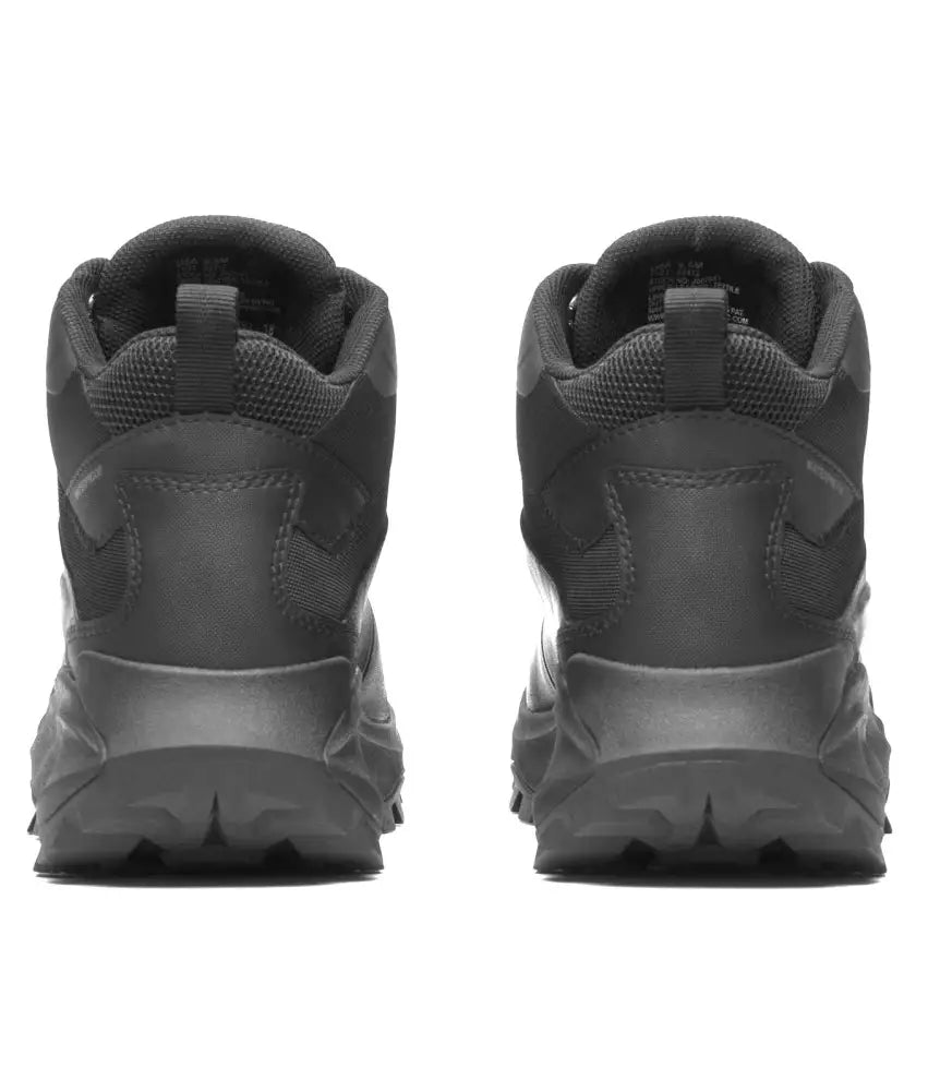Bocanci Merrell MOAB Speed 2 Tactical – vedere laterală