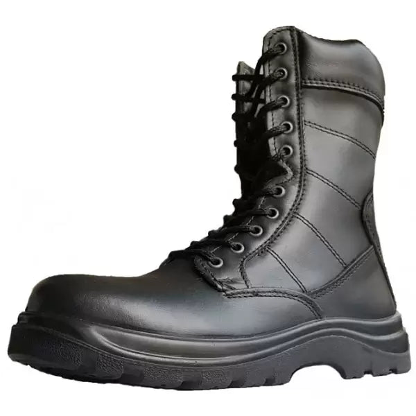 Bocanci VIP din piele bovină 2–3 mm