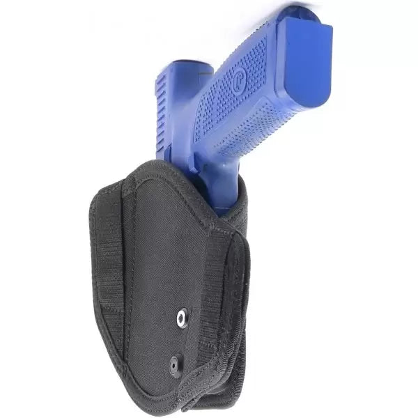 Toc pistol Butterfly din Cordura vedere laterala