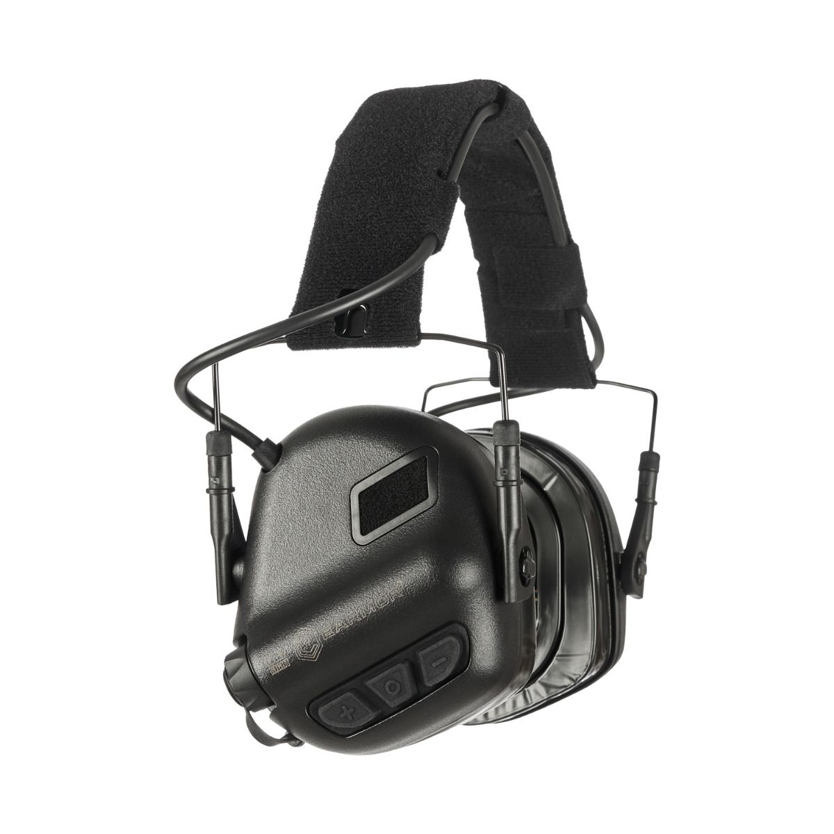 Căști EARMOR M31 PLUS cu NRR 22 dB