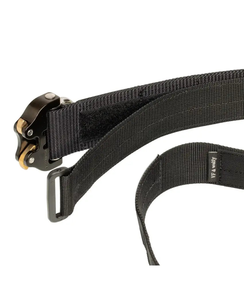 Centură rigidă PA6 44 mm cu Inner Belt
