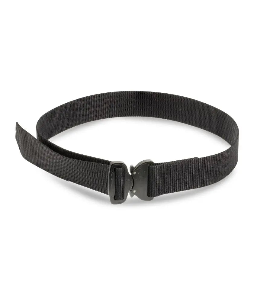 Centură EDC cu cataramă originală AustriAlpin COBRA
