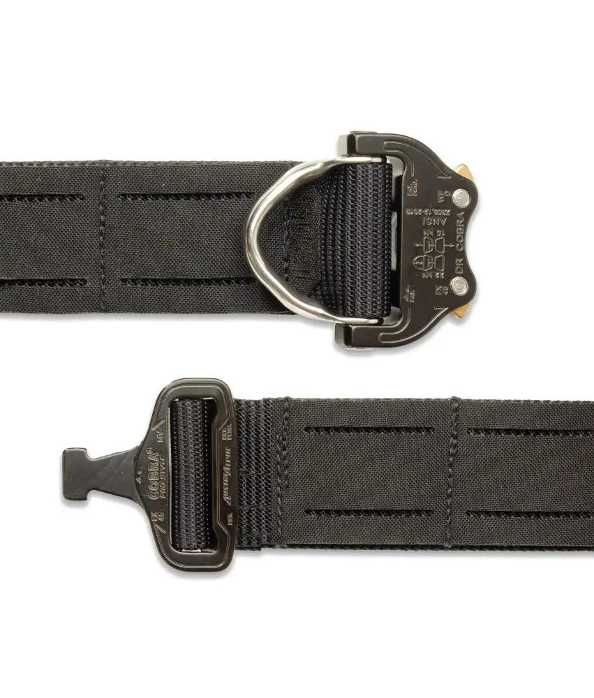 Centură tactică 45 mm cu sistem MOLLE laser cut