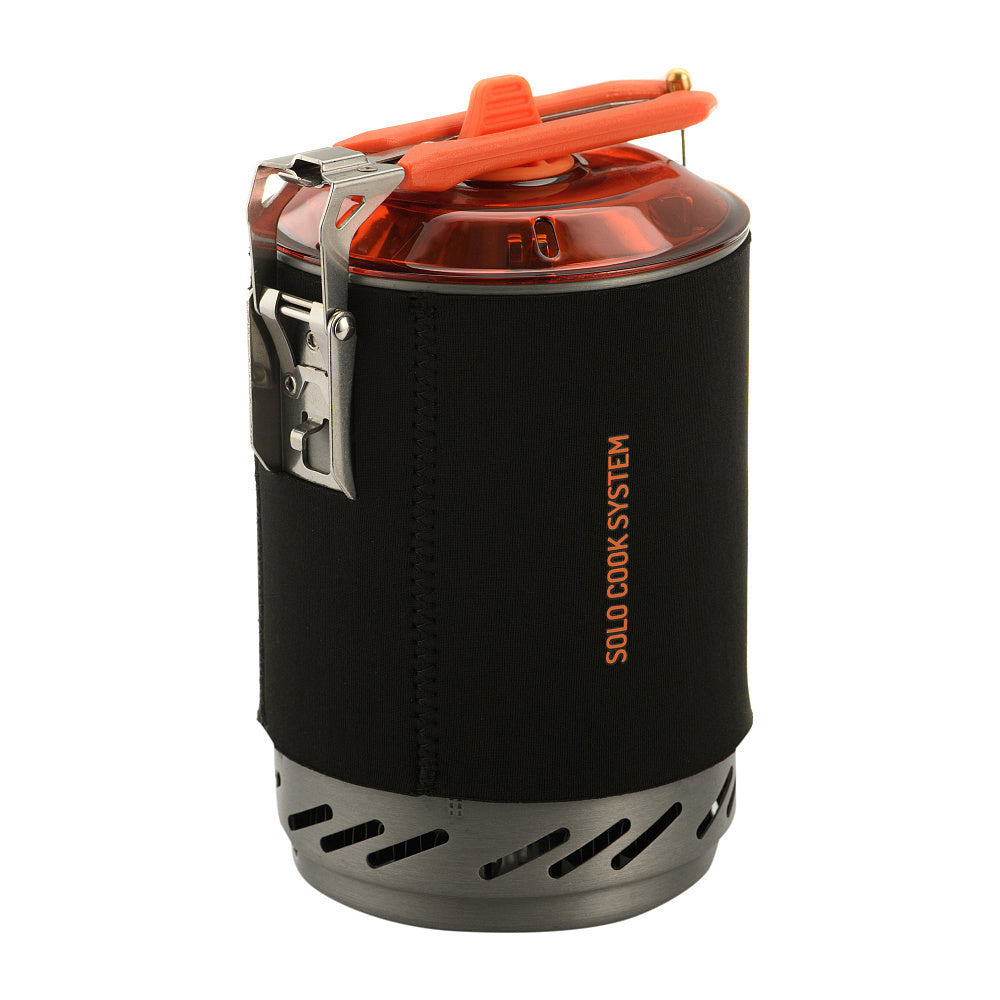 Arzător camping M-Tac Tourist 2200 W cu vas