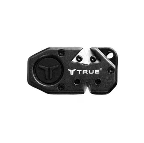 Ascutitor compact True Utility Micro Knife Sharpener pentru cutite