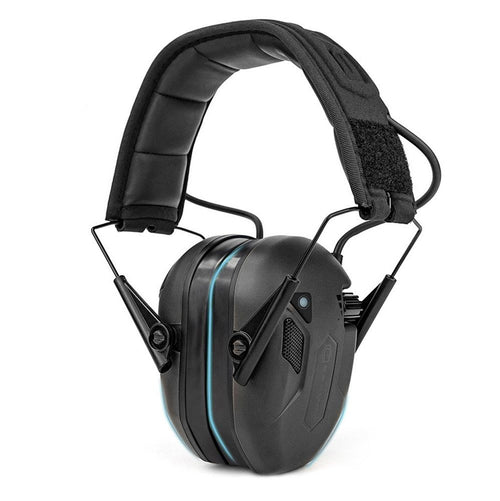Căști active EARMOR M300T pliabile IPX5