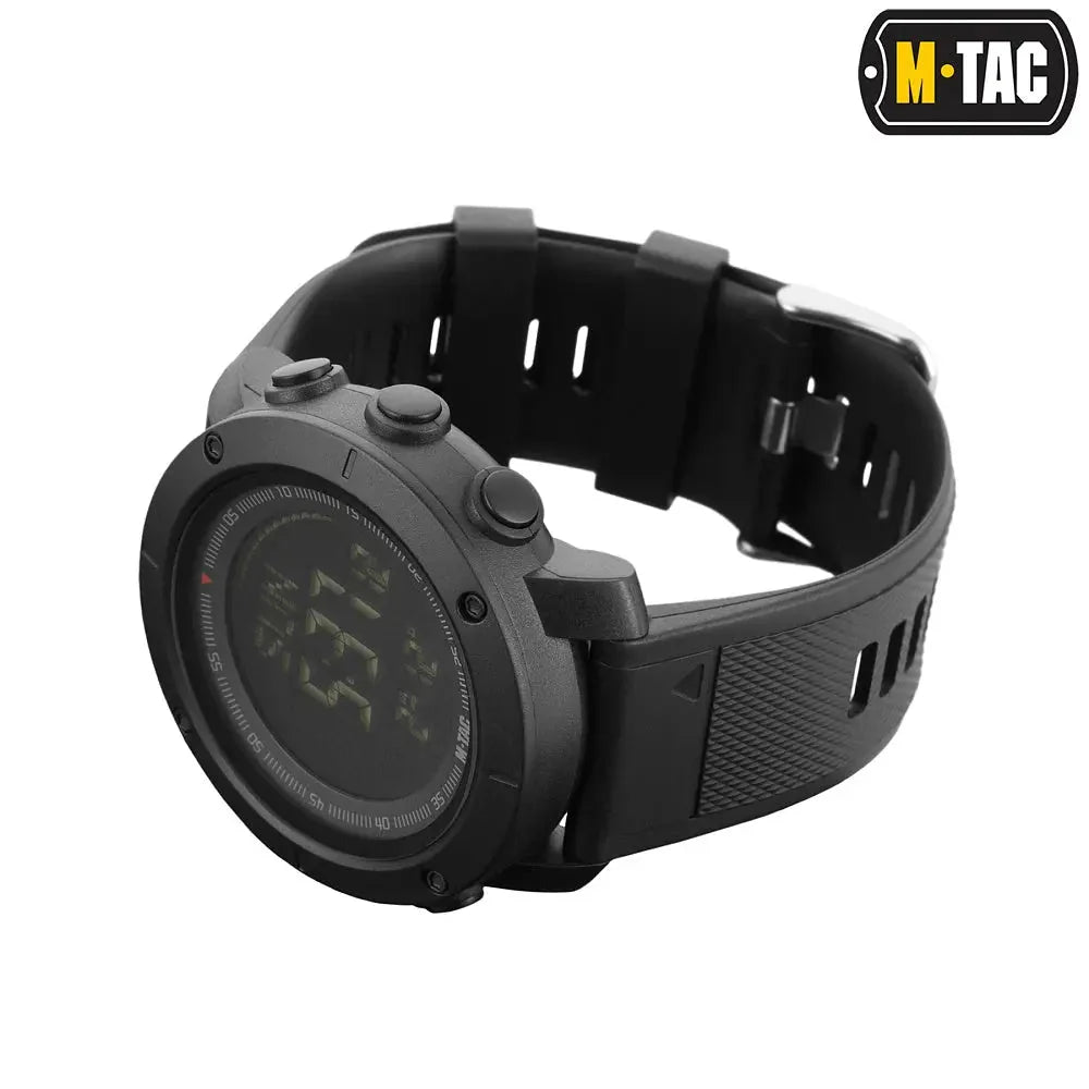 Ceas M-Tac 2095 cu iluminare LED