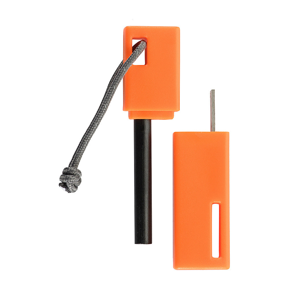Amnar M-Tac cu tijă din oțel de 8 mm