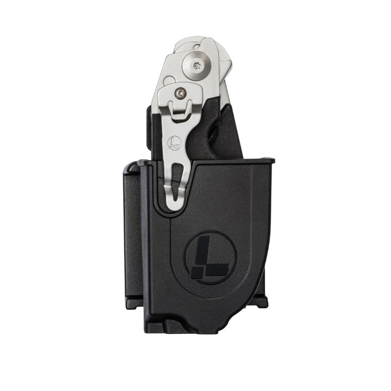 Leatherman Raptor Rescue pliata vedere laterala