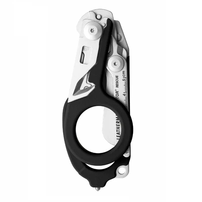 Leatherman Raptor Rescue cu toc utilitar