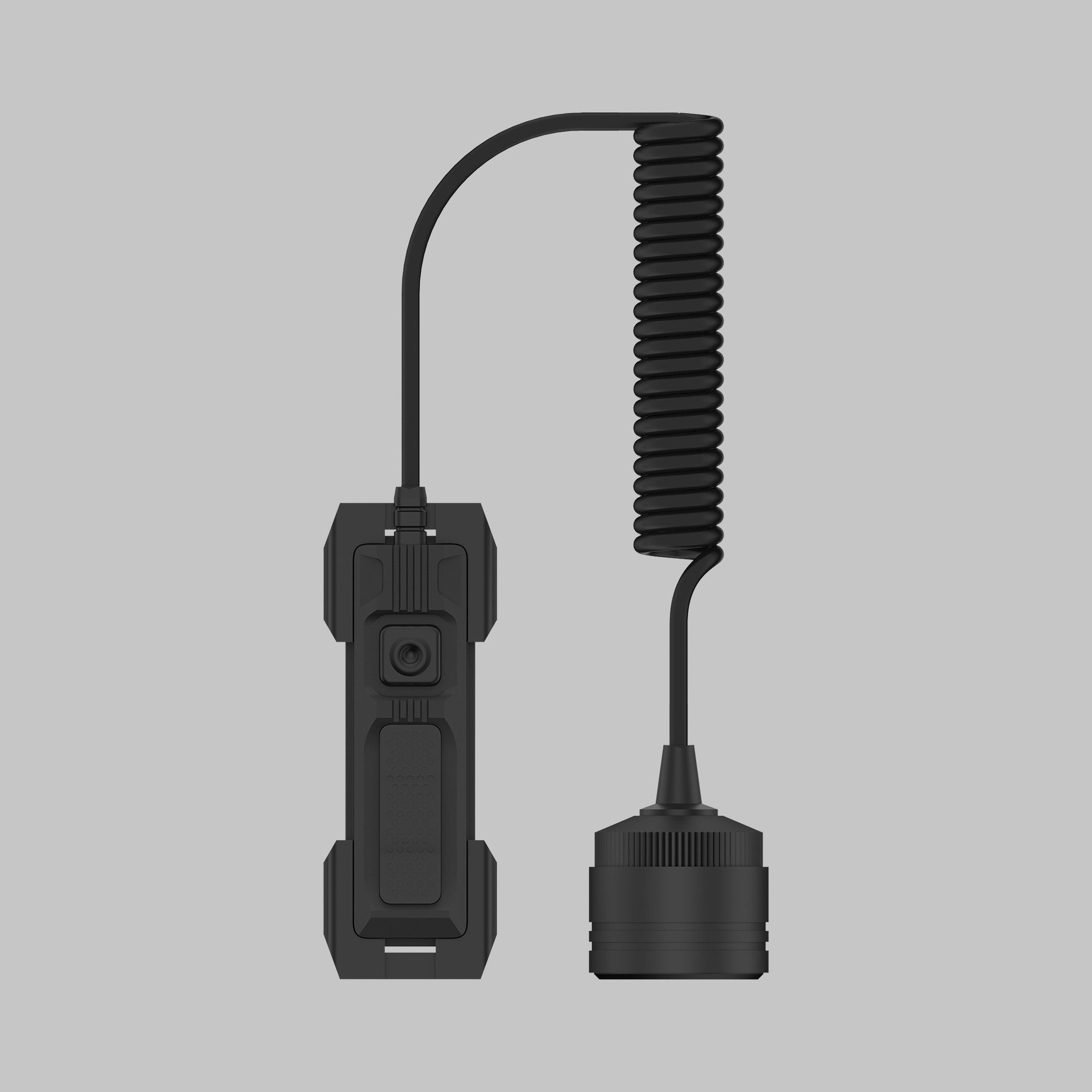 Armytek Predator Pro Max vedere laterală