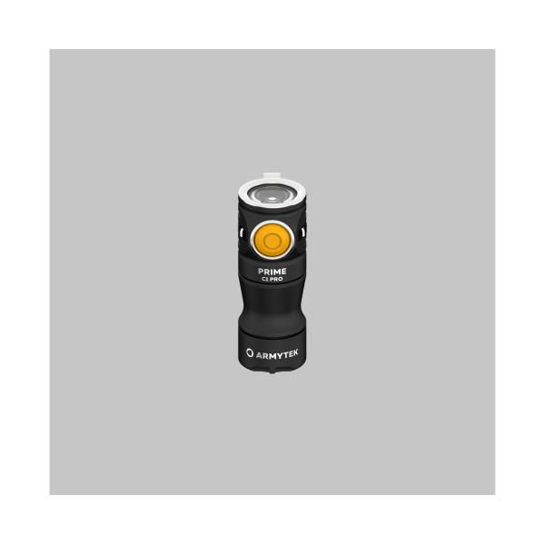 Lanterna Armytek Prime C1 Pro Warm 930 lumeni