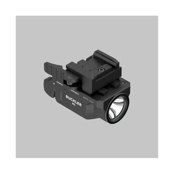 Lanterna pentru pistol Armytek Buckler M1 cu montaj Picatinny