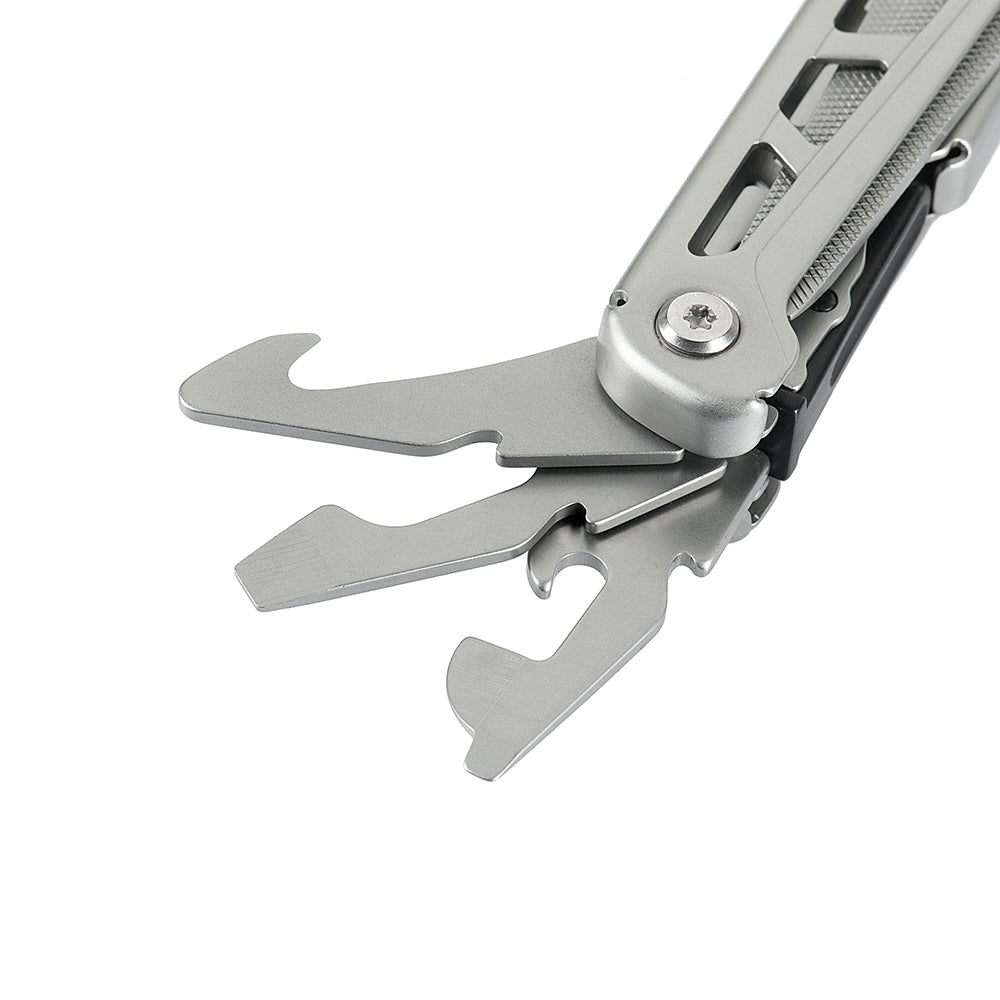 M-Tac Type 3 multitool cu cleste si unelte multifunctionale