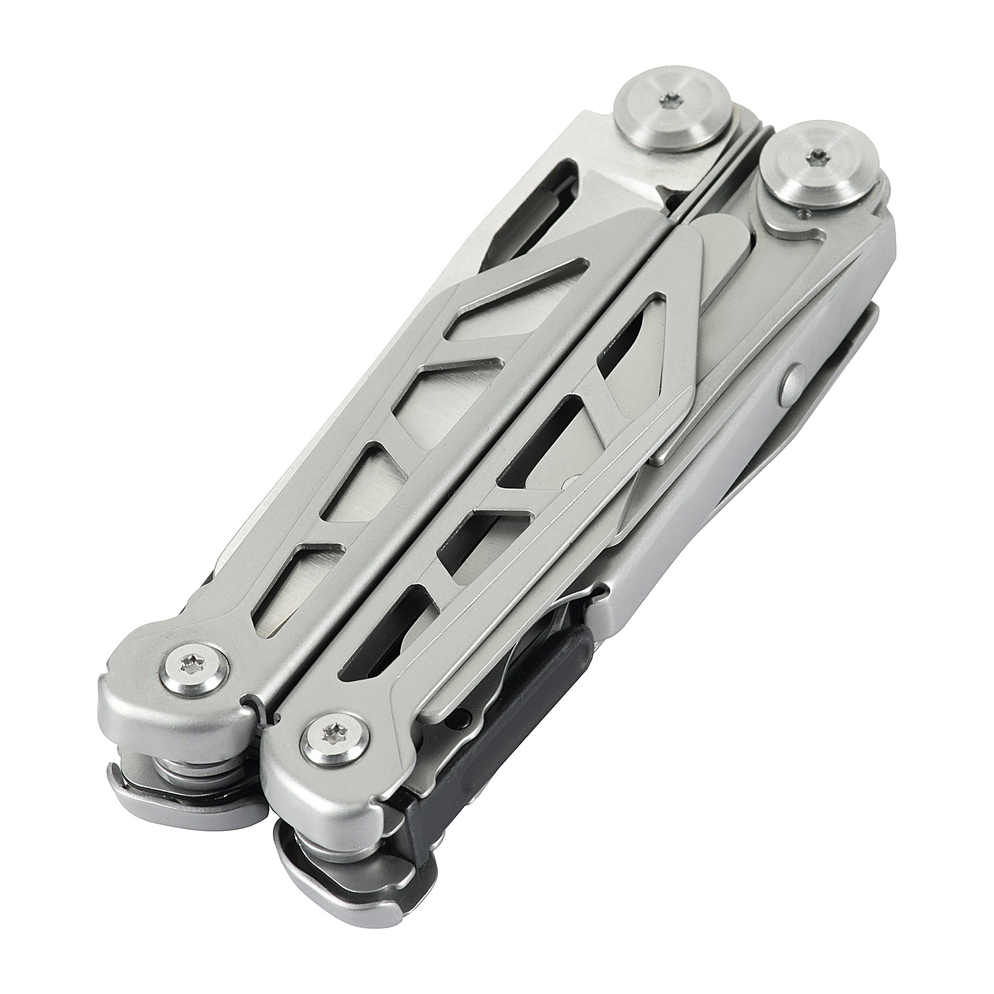 M-Tac Type 3 multitool compact cu 10 functii pliat