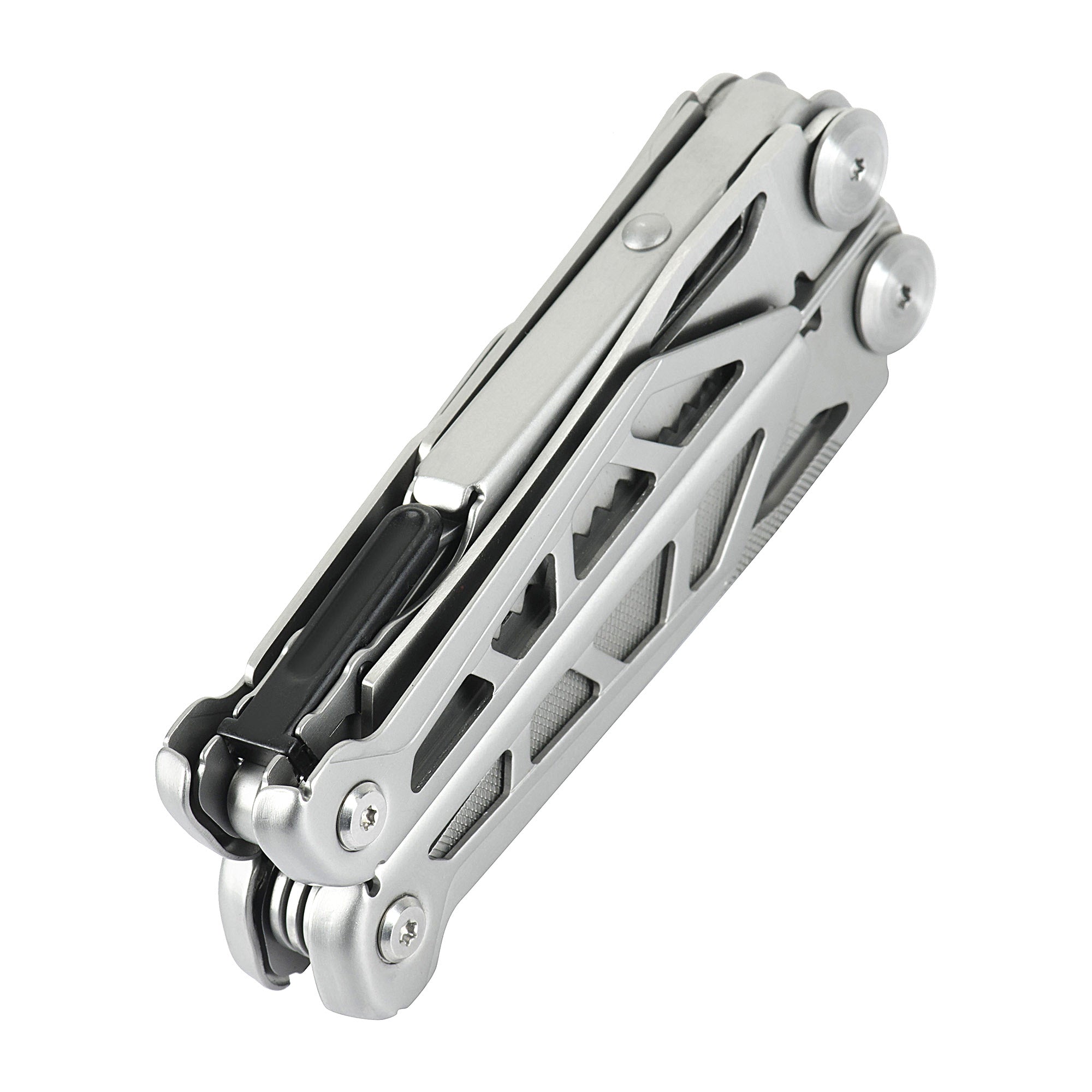 M-Tac Type 3 multitool compact cu 10 functii