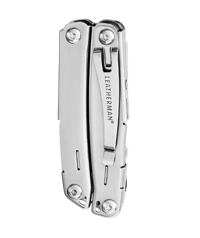 Leatherman Sidekick vedere laterala in pozitie inchisa