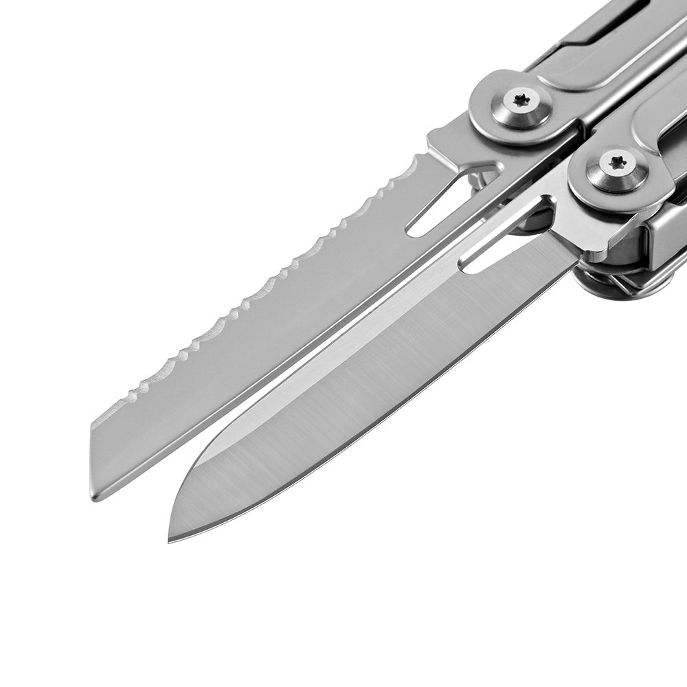 M-Tac Type 15 cu cleste si unelte integrate