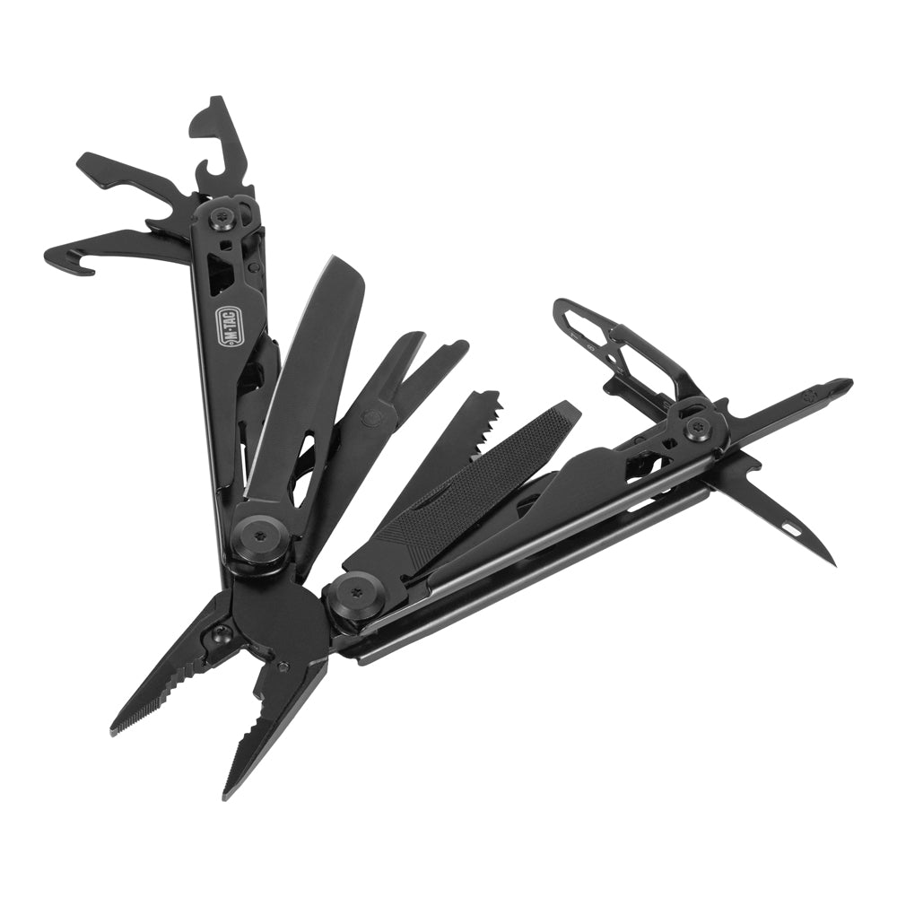 M-Tac Type 9 multitool compact cu husa din nylon