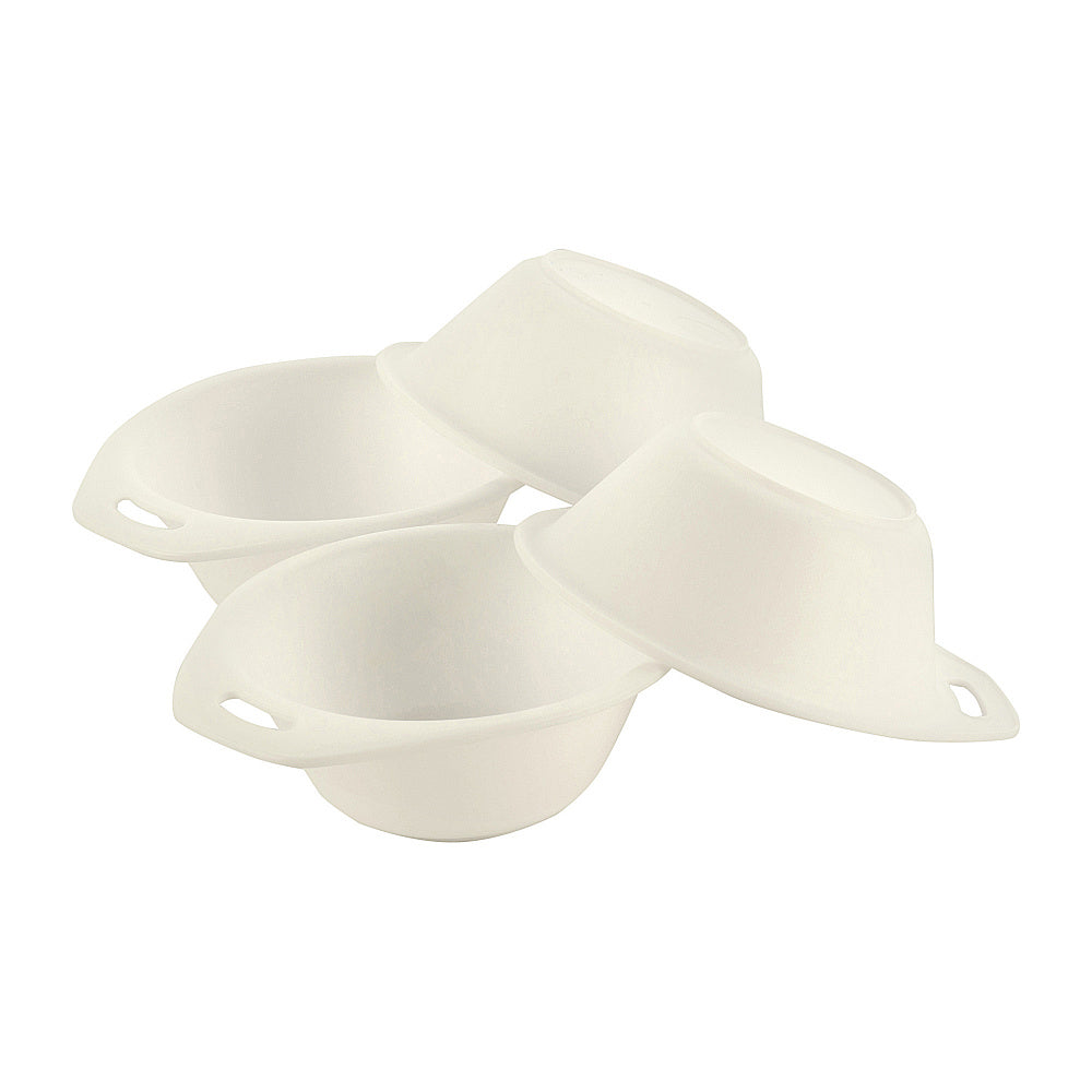 Set M-Tac cu vas wok de aproximativ 2,6 L