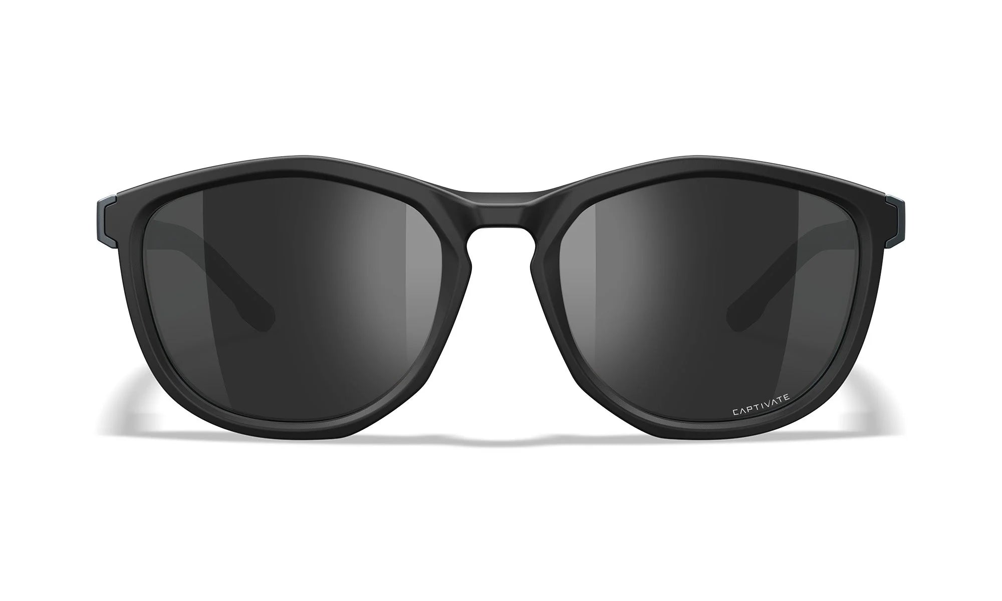 Lentile CAPTIVATE Black Mirror Wiley X Bravo