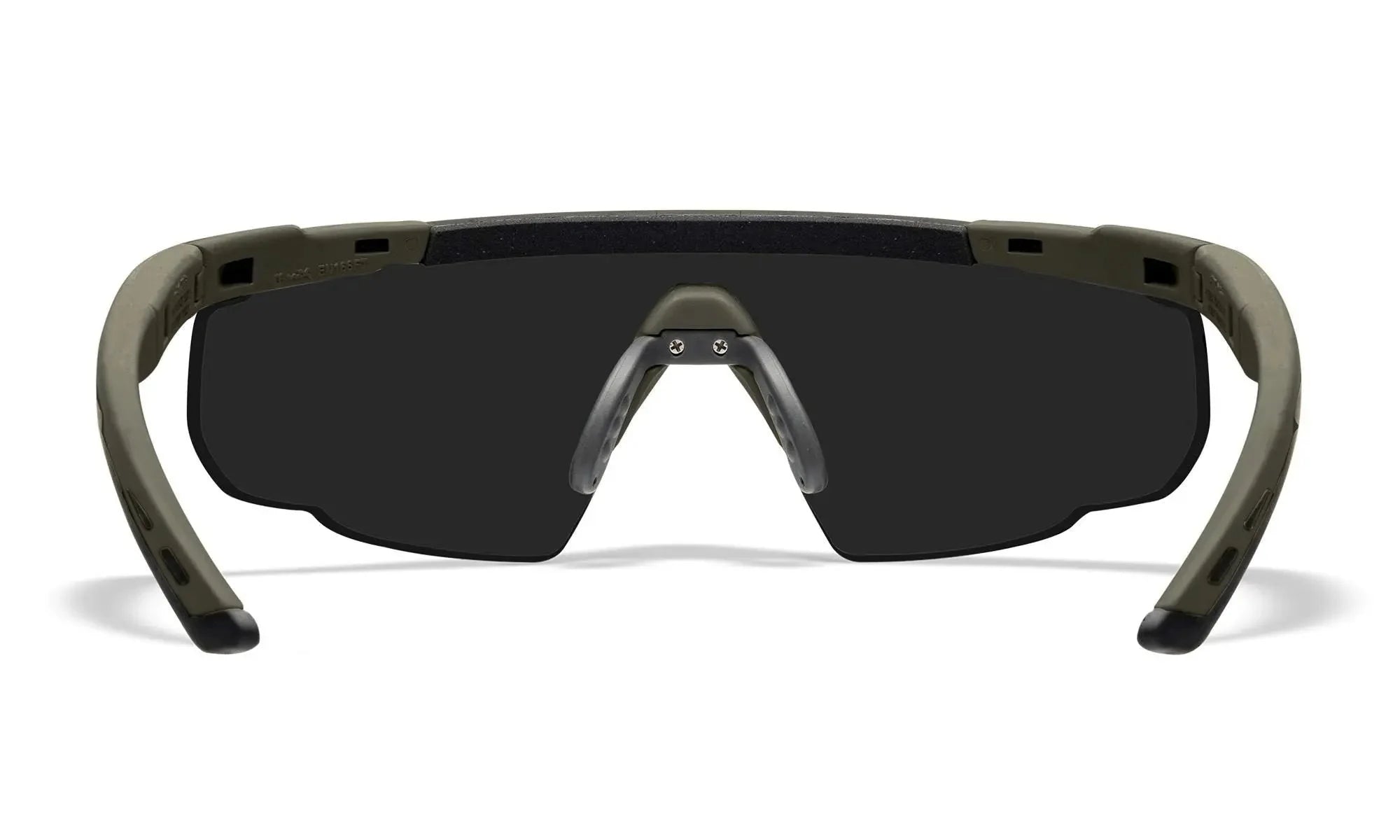Wiley X Saber Advanced Olive cu lentile interschimbabile