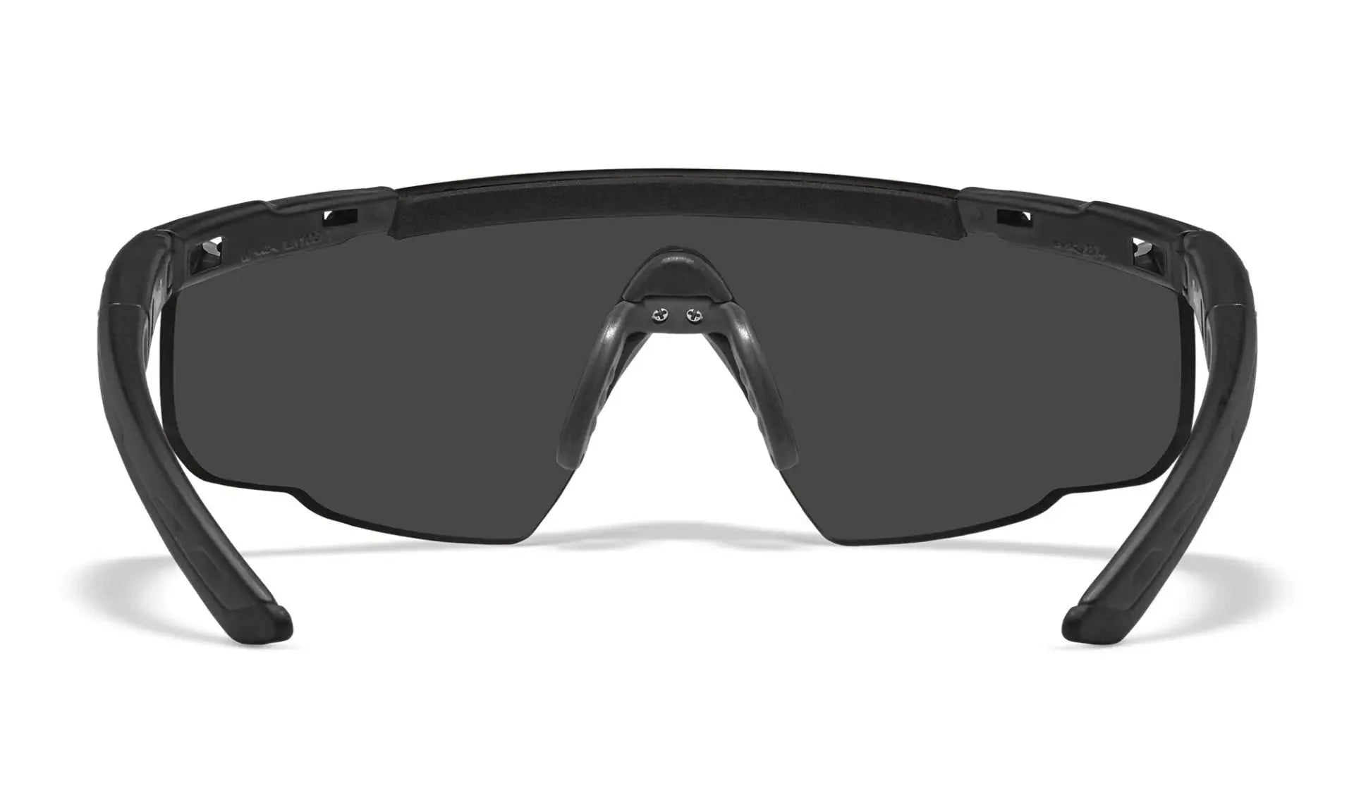 Ochelari tactici Wiley X Saber Advanced vedere laterala