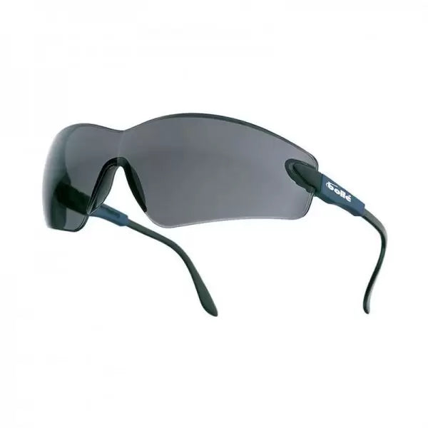 Ochelari de protectie Bolle Viper cu lentile fumurii