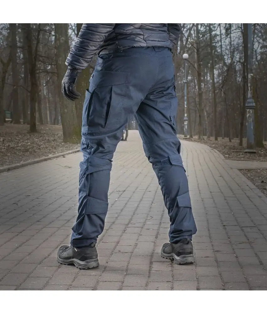 Buzunare cargo pantaloni tactici M-Tac Conquistador