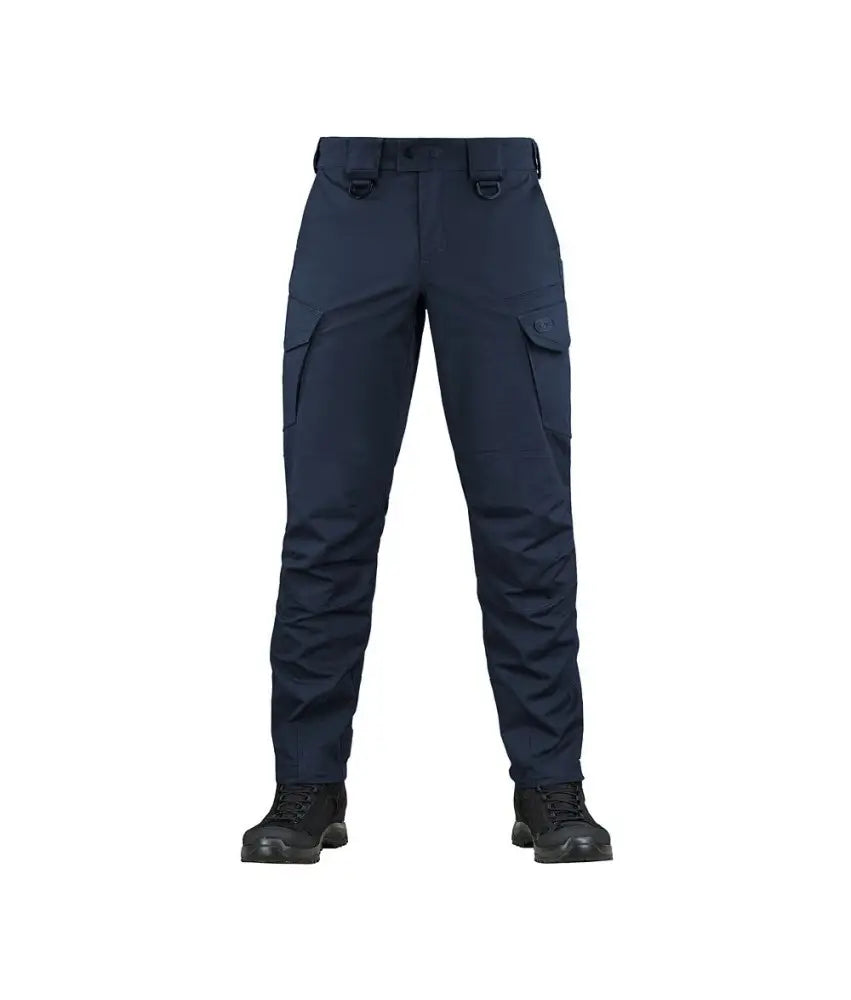 Buzunare cargo pantaloni tactici M-Tac Aggressor
