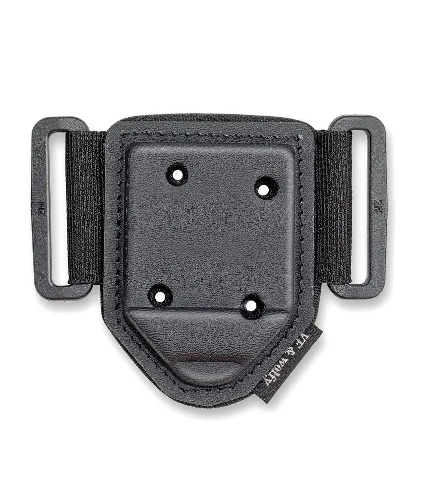 Platforma Kydex pentru centura compatibila toc pistol Carpati