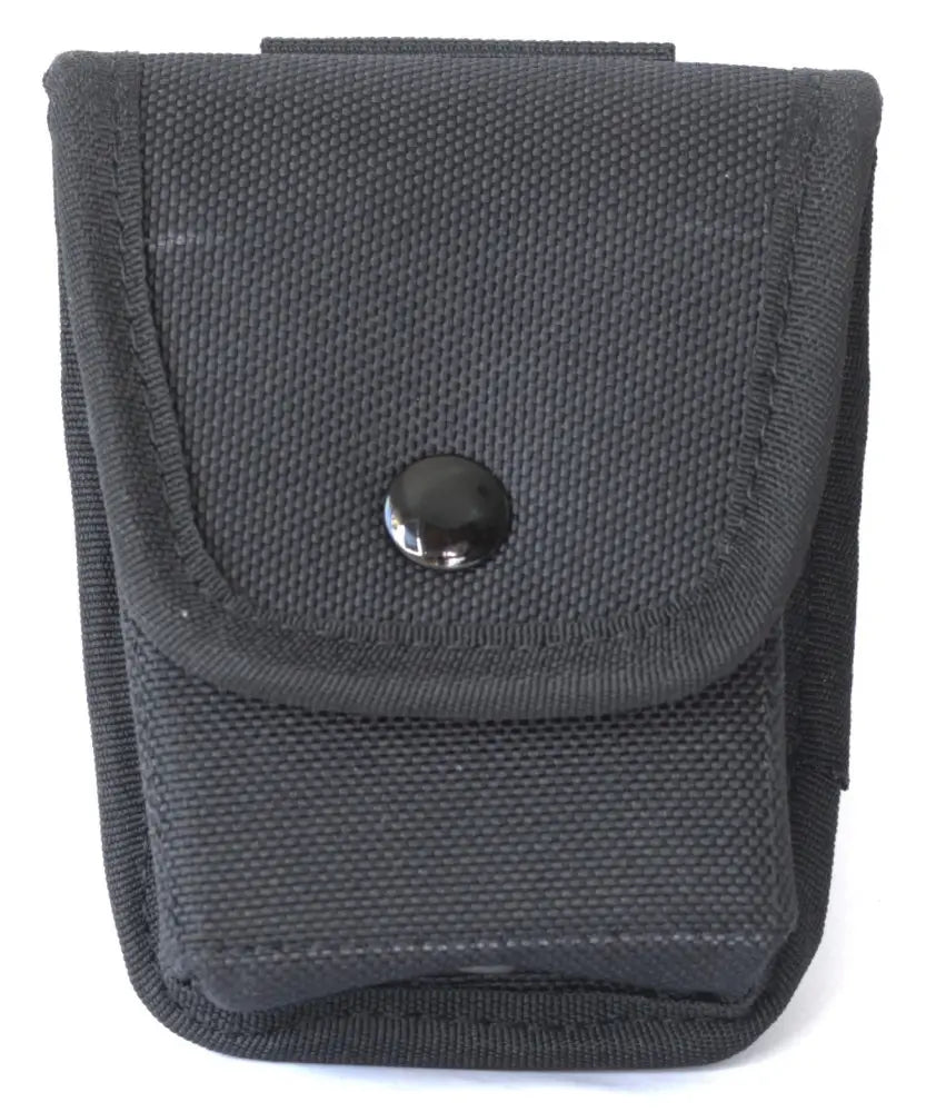 Port cătușe din Cordura cu suport pentru chei