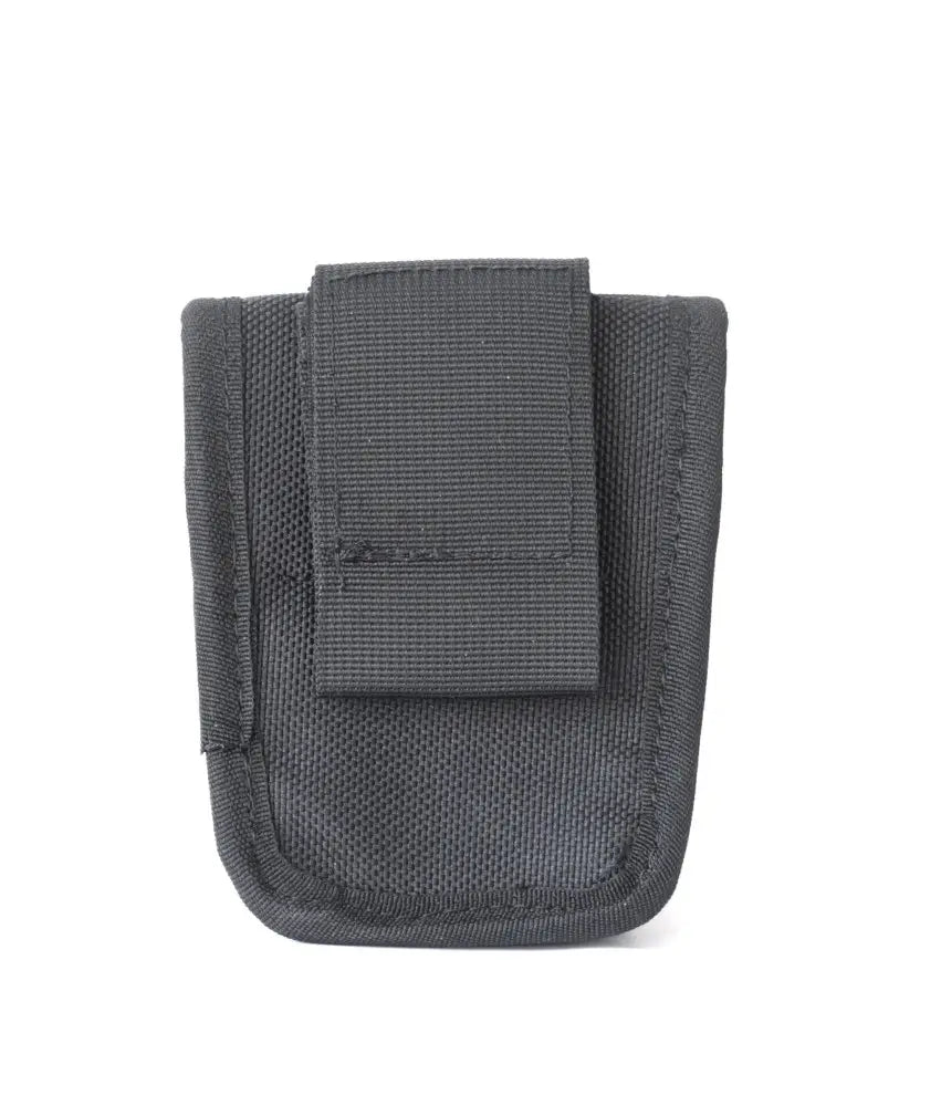 Toc cătușe Cordura cu prindere pe centură