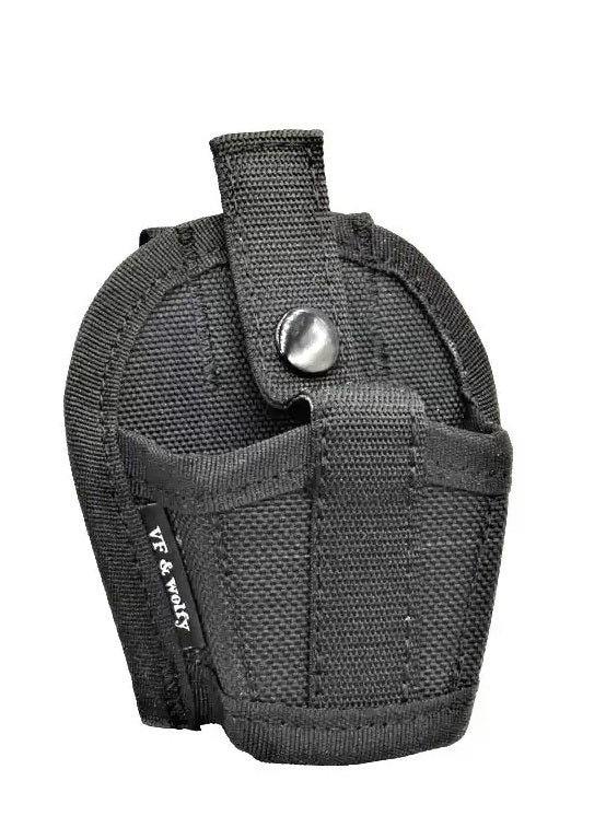 Port cătușe deschis din Cordura 1100D
