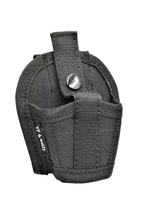 Port cătușe deschis din Cordura 1100D