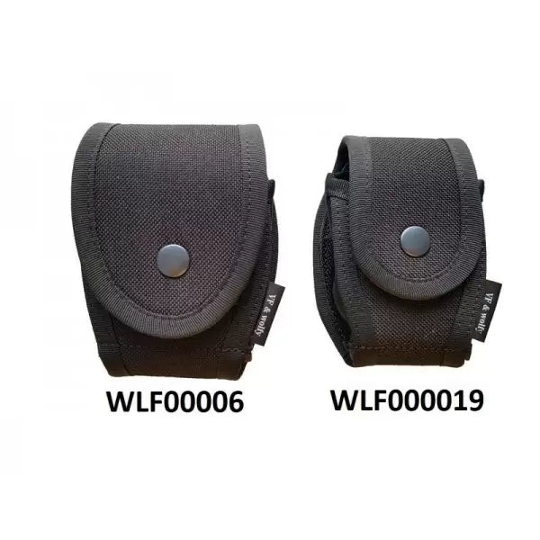 Port cătușe din Cordura 1100D pentru cătușe cu lanț
